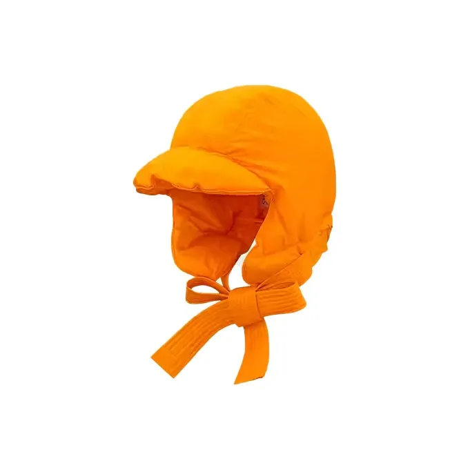 MUSTKOO Down Trapper Hats Unisex-4