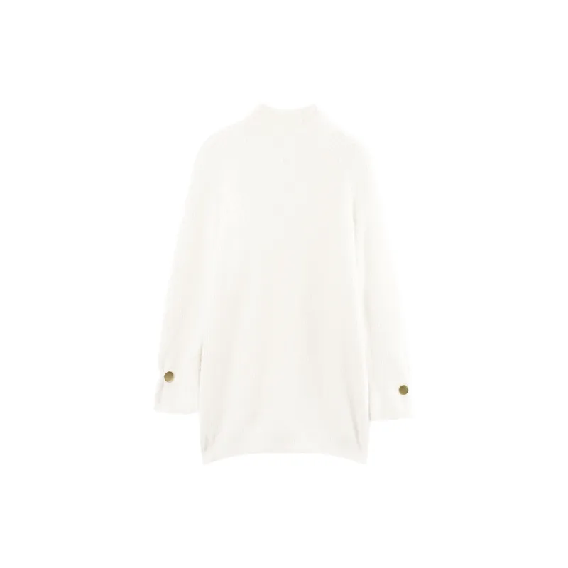 A Paradise For Awakening Sweater Women's-3