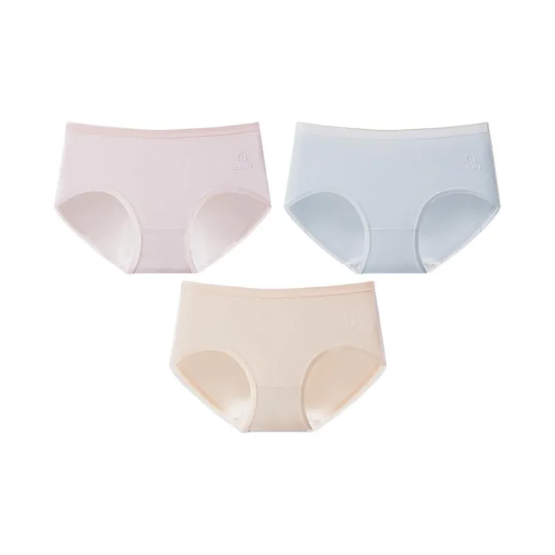 MIIOW Underpants Women's 3 Pack-5