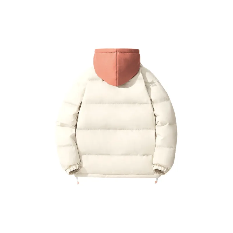 LIGHTNING MONSTER Puffer Jacket Unisex-11