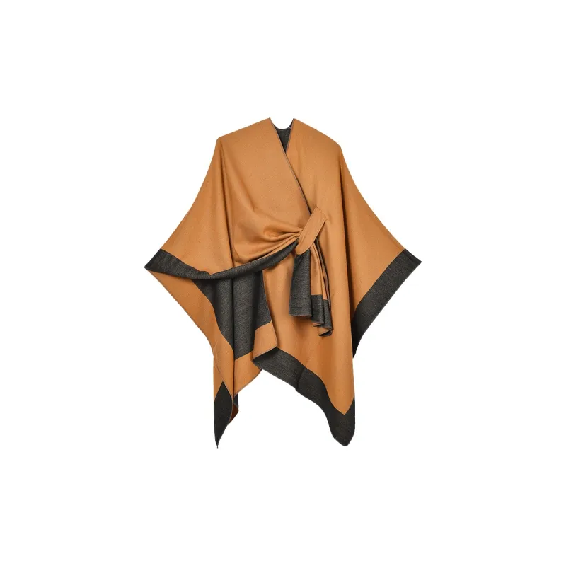 AAJF Shawls Women's-0