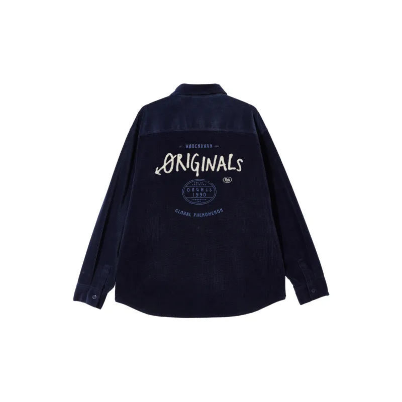 JACK&JONES Shirts Men-6