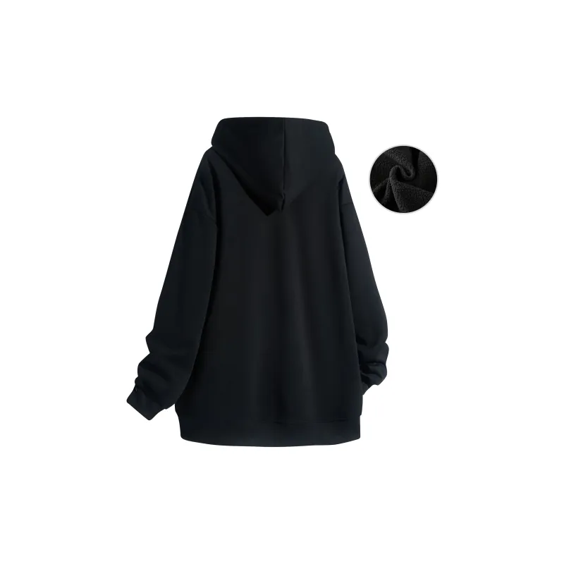 Feiyue Sweatshirts Unisex-50