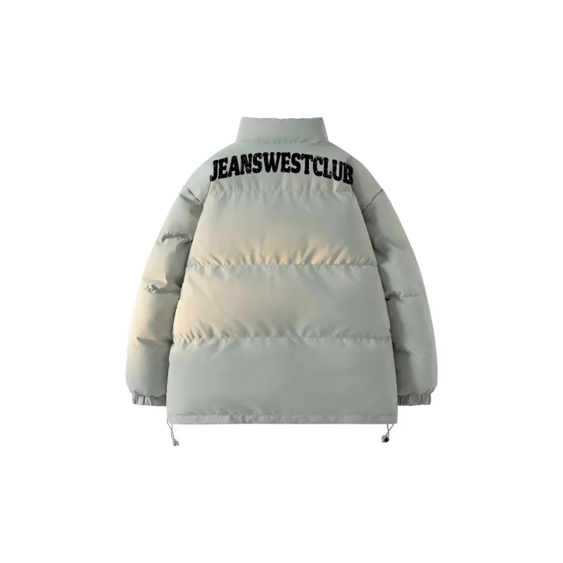 JEANSWEST CLUB Puffer Jacket Unisex-26