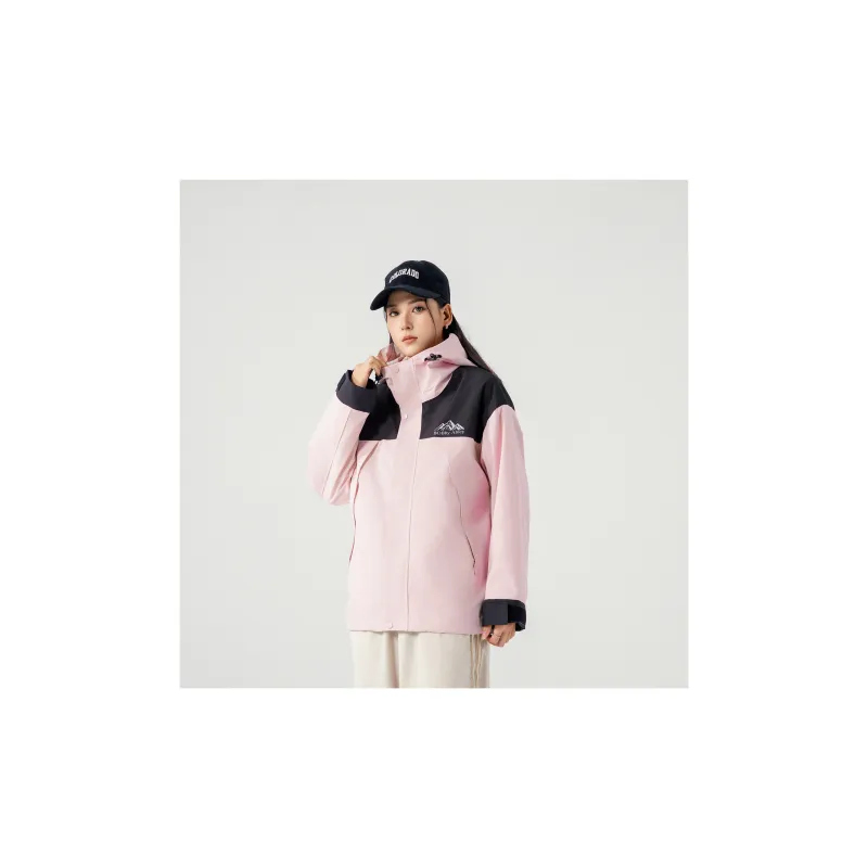 BOBBY ABLEY Puffer Jacket Unisex-16