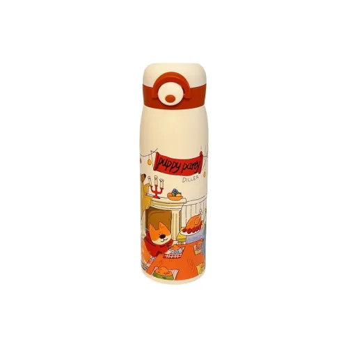 BOSHENG BS Insulated Cups 500ml