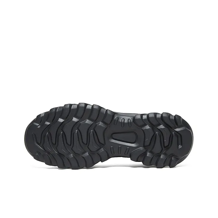 HANG TEN Casual Shoes Men's Black-5