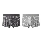 Dark Gray+Light Gray (100% cotton)