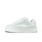 Beige Padded