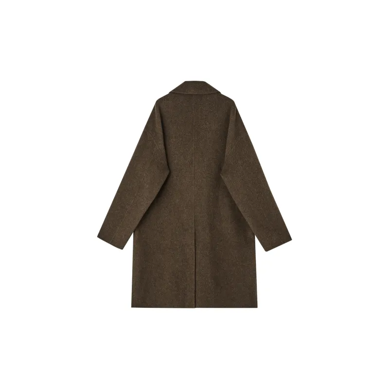EARL JOEL Coats Men-6
