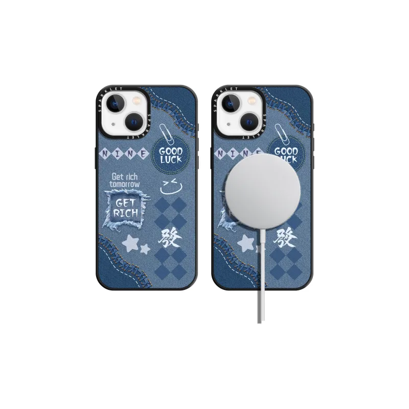 MINISO Phone Cases-6