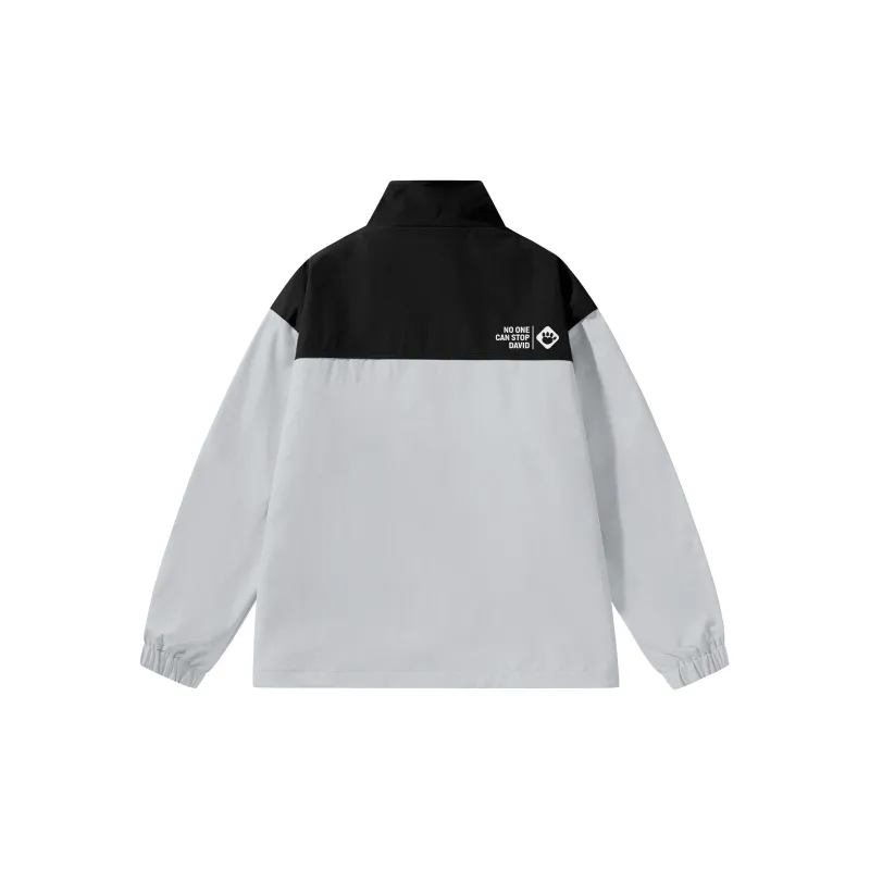 David Bakken x DAOMEIXIONG LIANMINGKUAN Jackets Coats Unisex-19