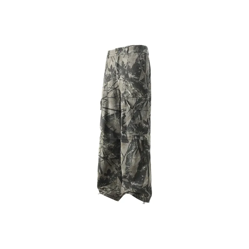 H2P Jeans Unisex-7