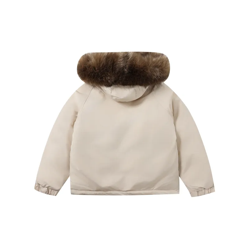 LSVE Puffer Jackets Women's-6