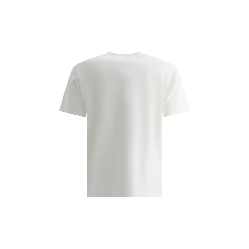 C.P.Company T Shirt Men's White-1