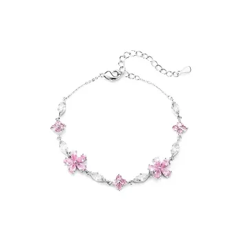 May10th Alloy Bracelets Women's