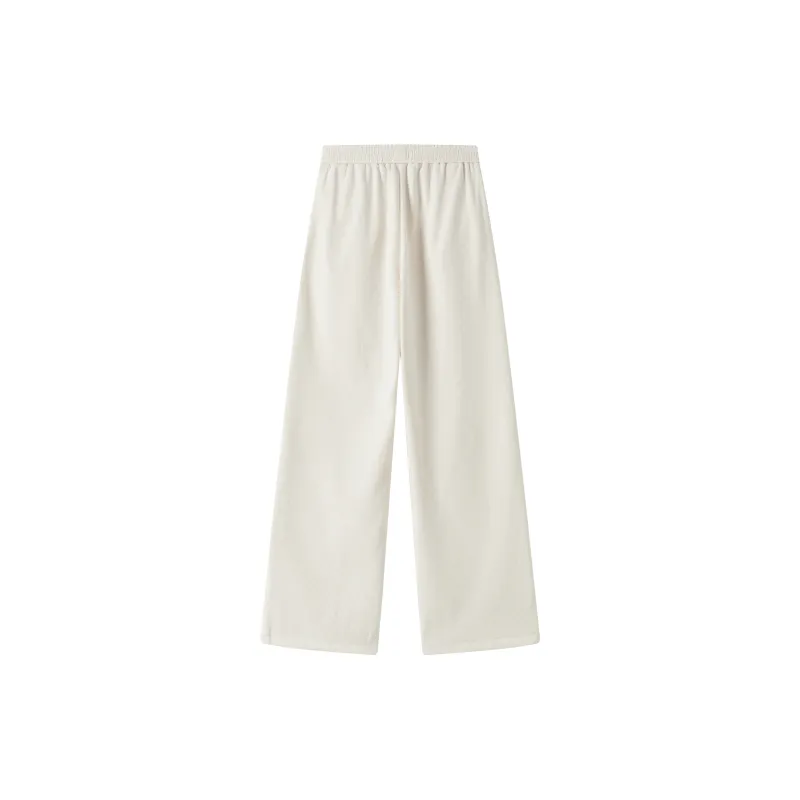 FAKE VINTAGE Casual Pants Unisex-11