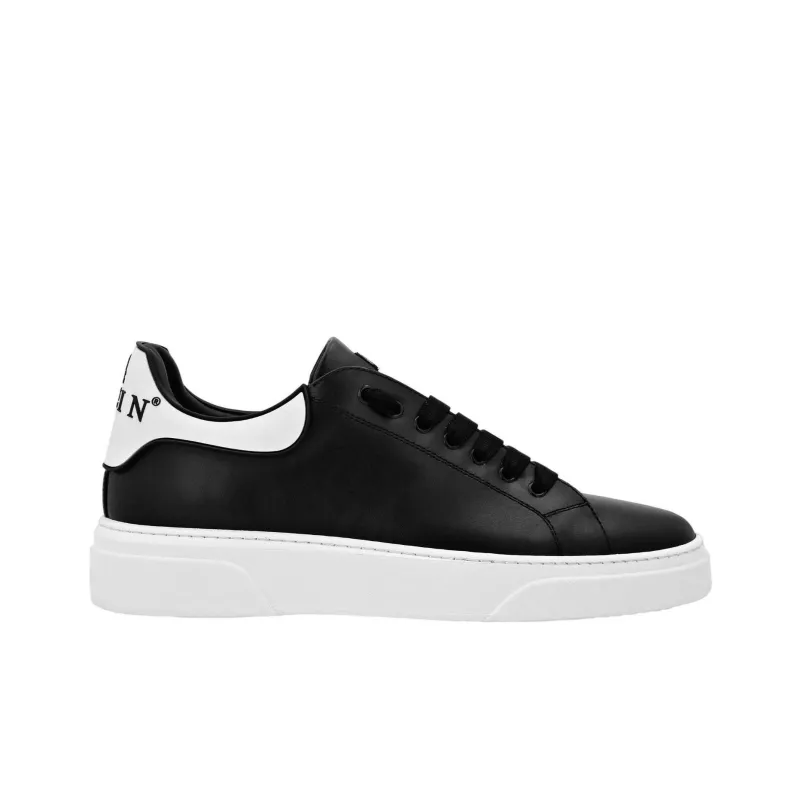 PHILIPP PLEIN Big Bang Low-top Sneakers-1