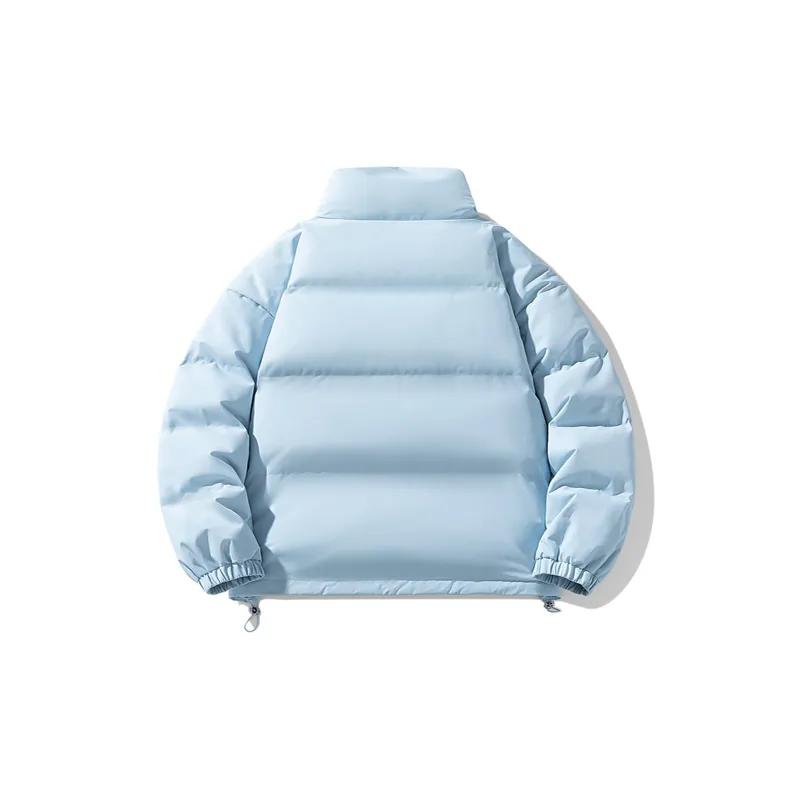 CELUCASN Puffer Jackets Unisex-1