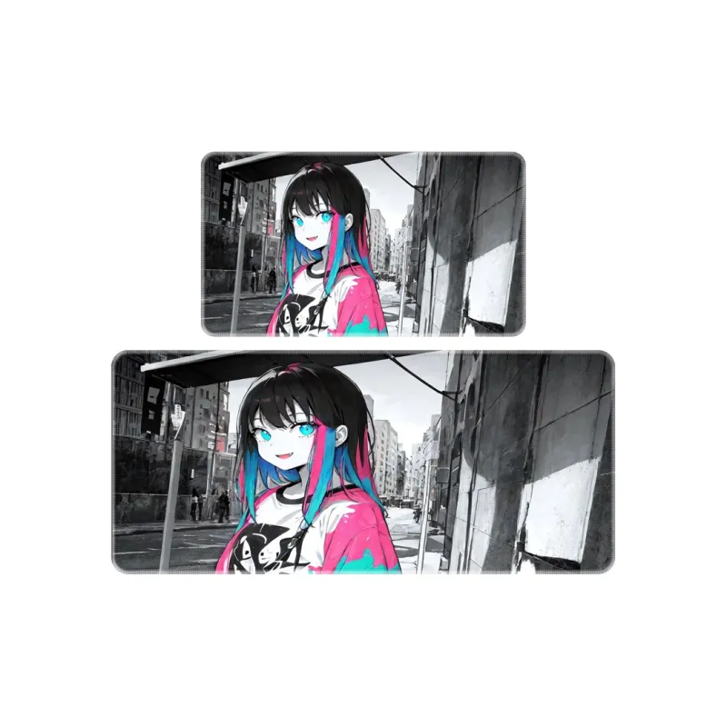 Directions Mouse Pads-15