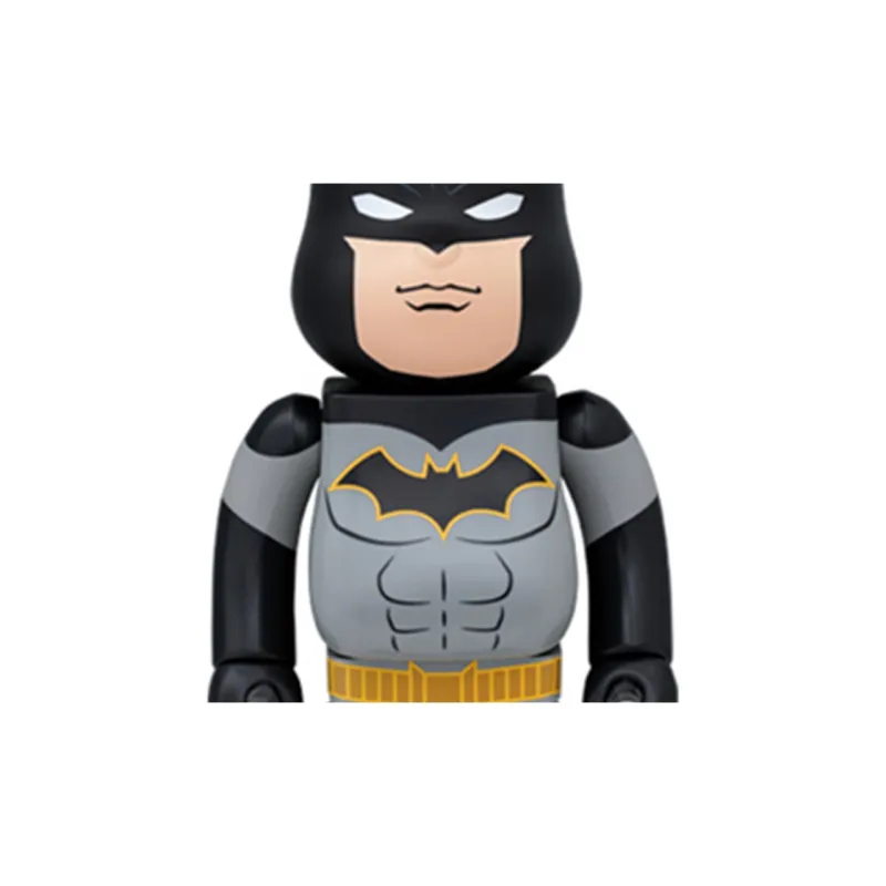 BE@RBRICK L@ST Award Batman-2