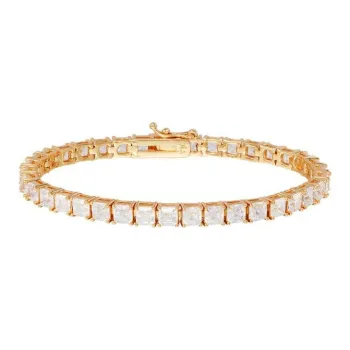 Roxanne Assoulin Gia Tennis Bracelet