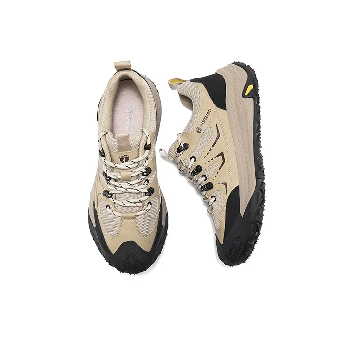 HANG TEN Low-Top Outdoor Shoes Men's-6