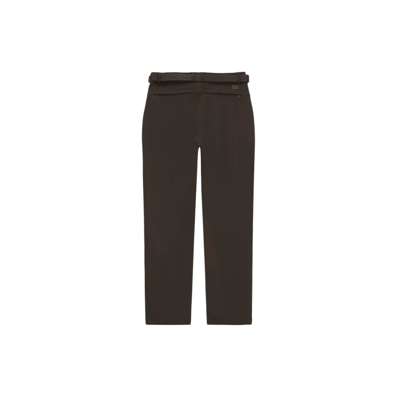 THE NORTH FACE Casual Pants Men's Chocolate-1