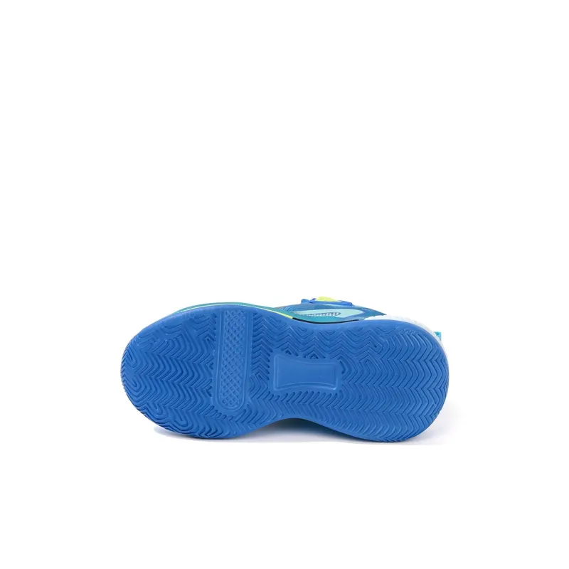 PIYOPIYO Shock Absorbers Rebound Kids' Running Shoes Kids'-5