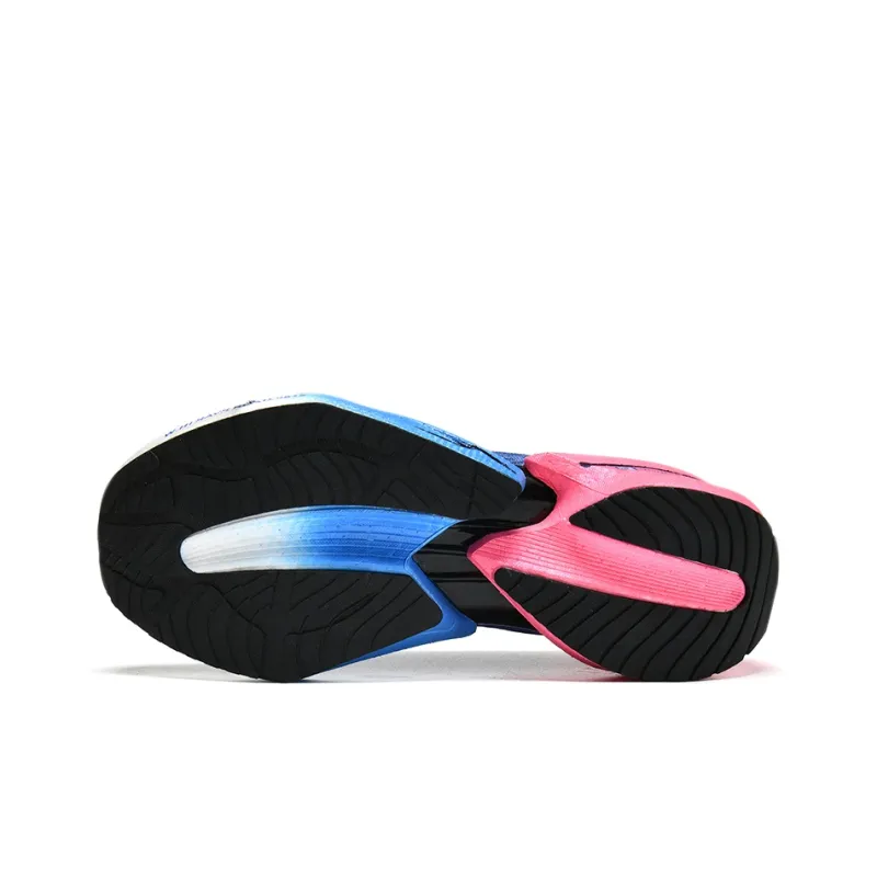 QIUTEXIONG Slip Resistant, Abrasion Resistant, Breathable Low Top Training Running Shoes Unisex-5