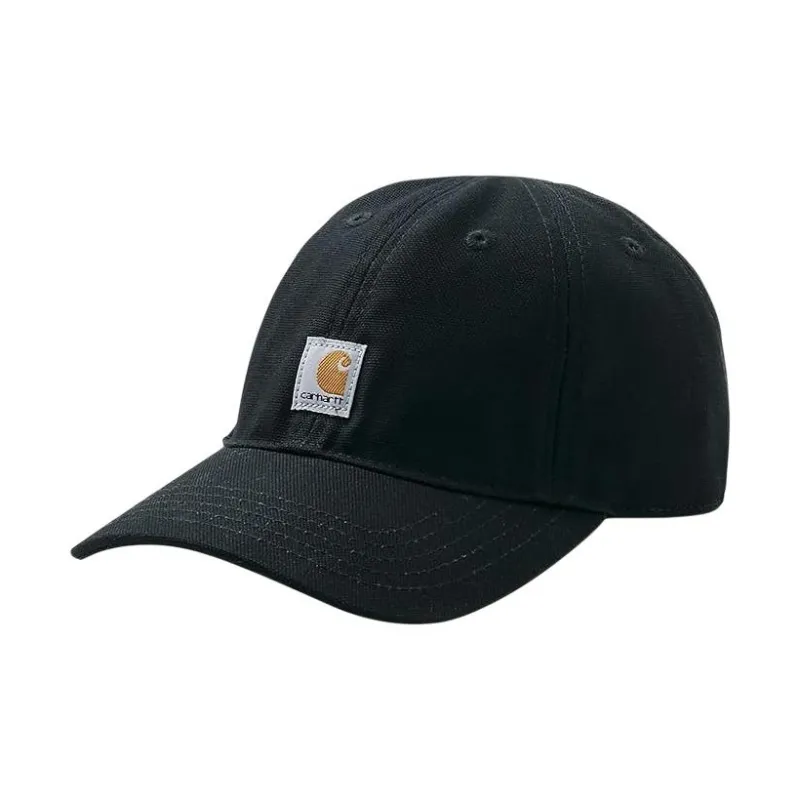 Carhartt WIP Dunes Logo patch Cap-2