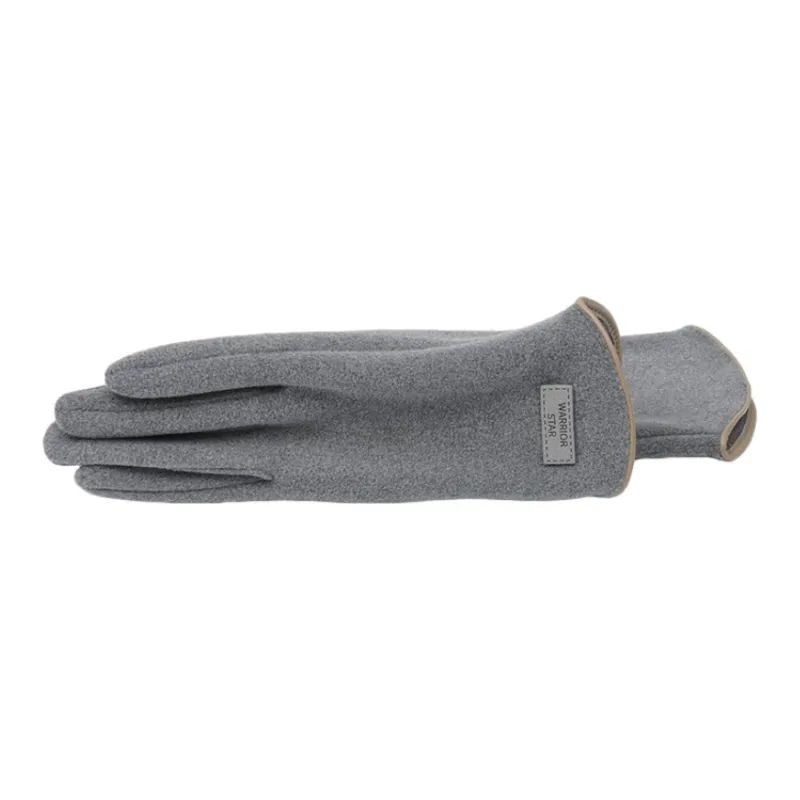Warrior Polyester Knit Gloves Women's-3