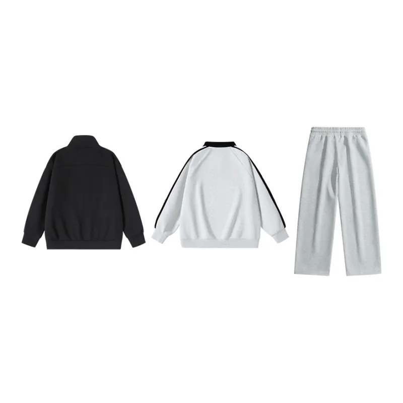MJ STYLE Casual Sportswear Unisex-5