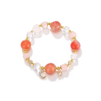Clect Jade Bracelets Women's