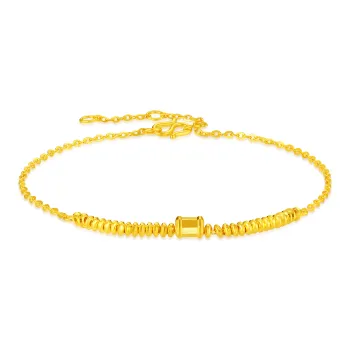 OONEE Gold Bracelet Women's