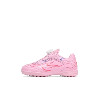 CAMKIDS Anti Slip Wear Resistant Breathable Lightweight Cushioning Low Top Kids' Soccer Shoes Kids'