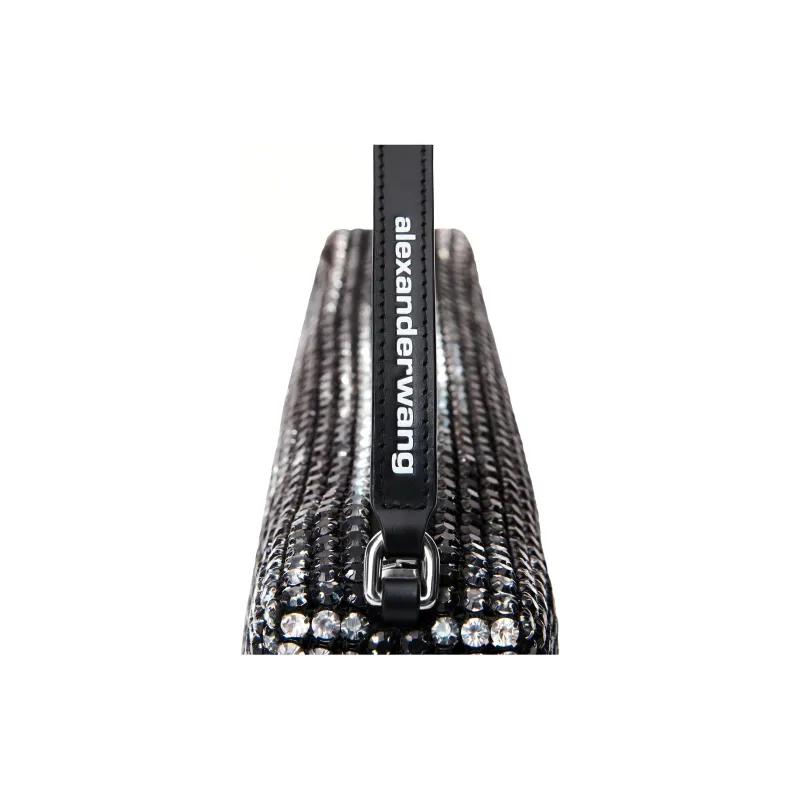 Alexander Wang Heiress Flex Embellished Tote Bag-3