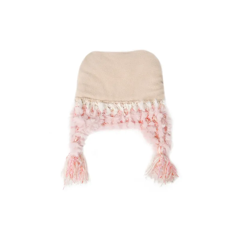 KENMONT Polyester Beanies Kids'-2
