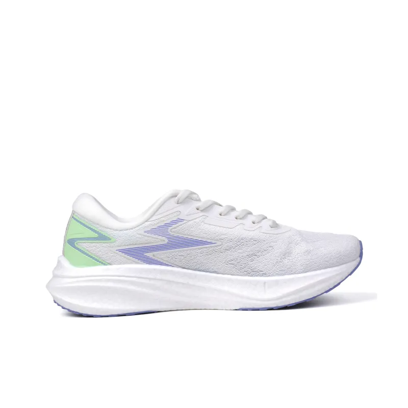 SAIQI Running Collection Anti Slip And Wear Resistant Balance Low Top Casual Running Shoes Men's-4