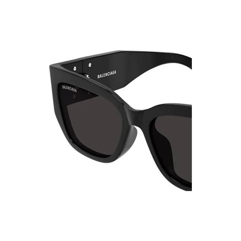Balenciaga Rectangle Frame Sunglasses-1