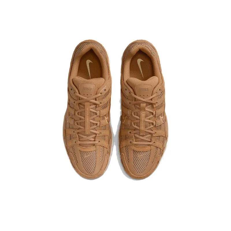 Nike P 6000 Se Flax Metallic Gold Sail-3