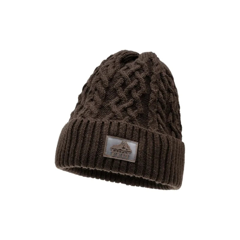 Yamaichi Maru Acrylic Beanies Unisex-3