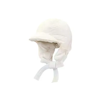 MUSTKOO Down Trapper Hats Unisex