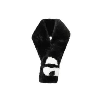 MUYKUY Polyester Scarves Women's