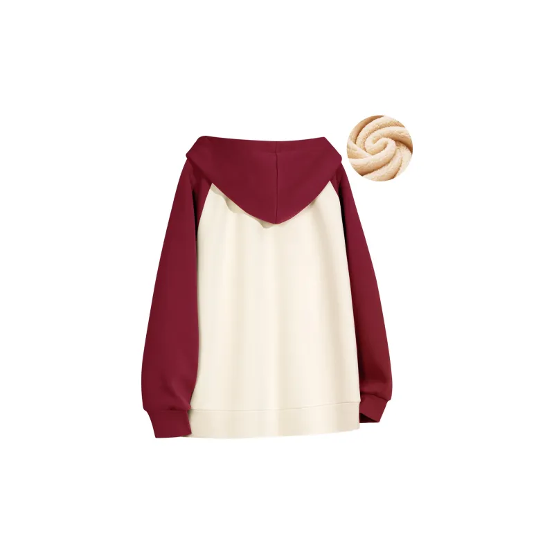 MINISO Sweatshirts Women's-4