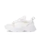 White-Beige-Gold