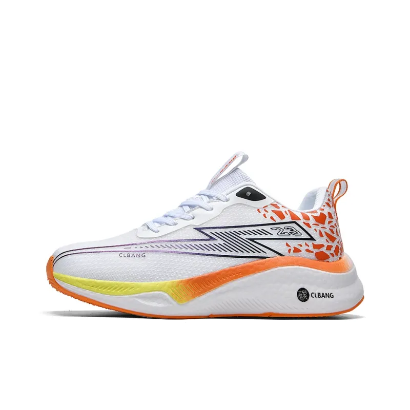 Black tailed Deer Cushioning, Slip Resistant, And Abrasion Resistant Low Top Casual Running Shoes Unisex-13