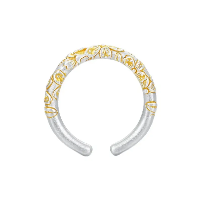 Avani Sterling Silver Rings Women's-2