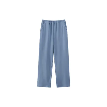 MADALLO Pajama Pants Women's Sky Blue