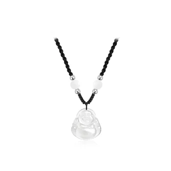 STQ Necklaces Unisex